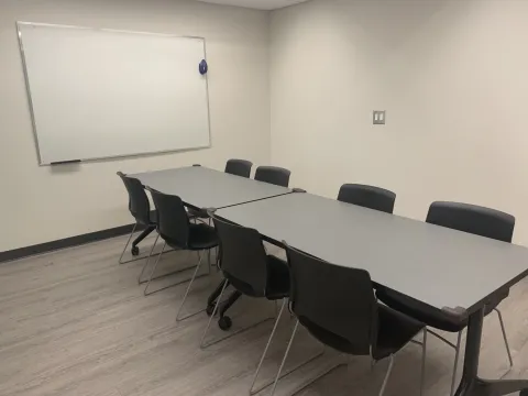 Main Branch Seminar Room Photo 