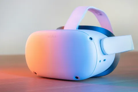 VR Headset