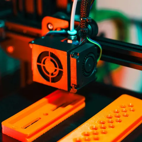 3D Printer