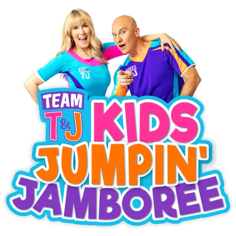Team T&J 