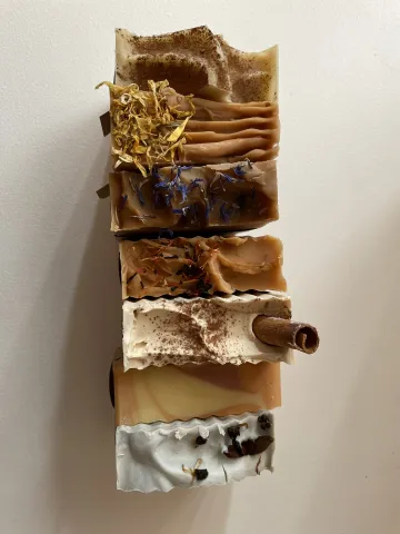 Soaps