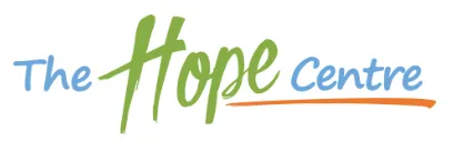 Hope Centre logo