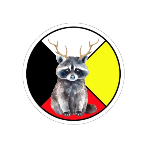 Indigenous Dreams logo