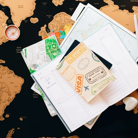 Passport 