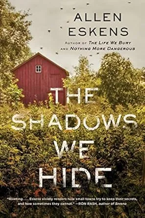 Cover of the book The Shadows We Hide