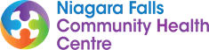 Niagara Falls Community Health Centre Logo