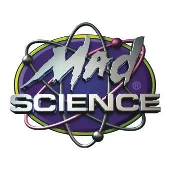 Mad Science Logo
