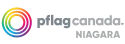 PFLAG logo