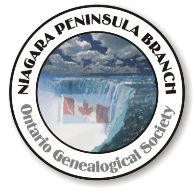 OGS Logo Niagara Region