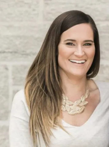 Photo of Tracy Gostlow