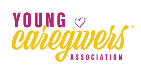 Young Caregivers Logo