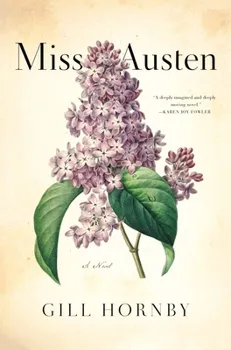 Cover of the book Miss Austen