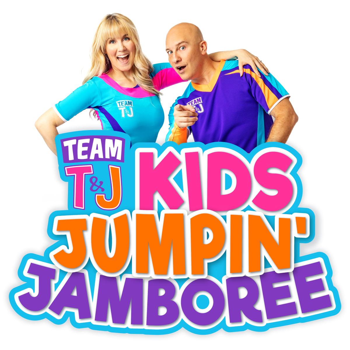Team T&J