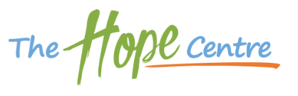 Hope Centre logo