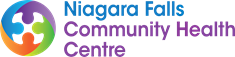 Niagara Falls Community Health Centre Logo