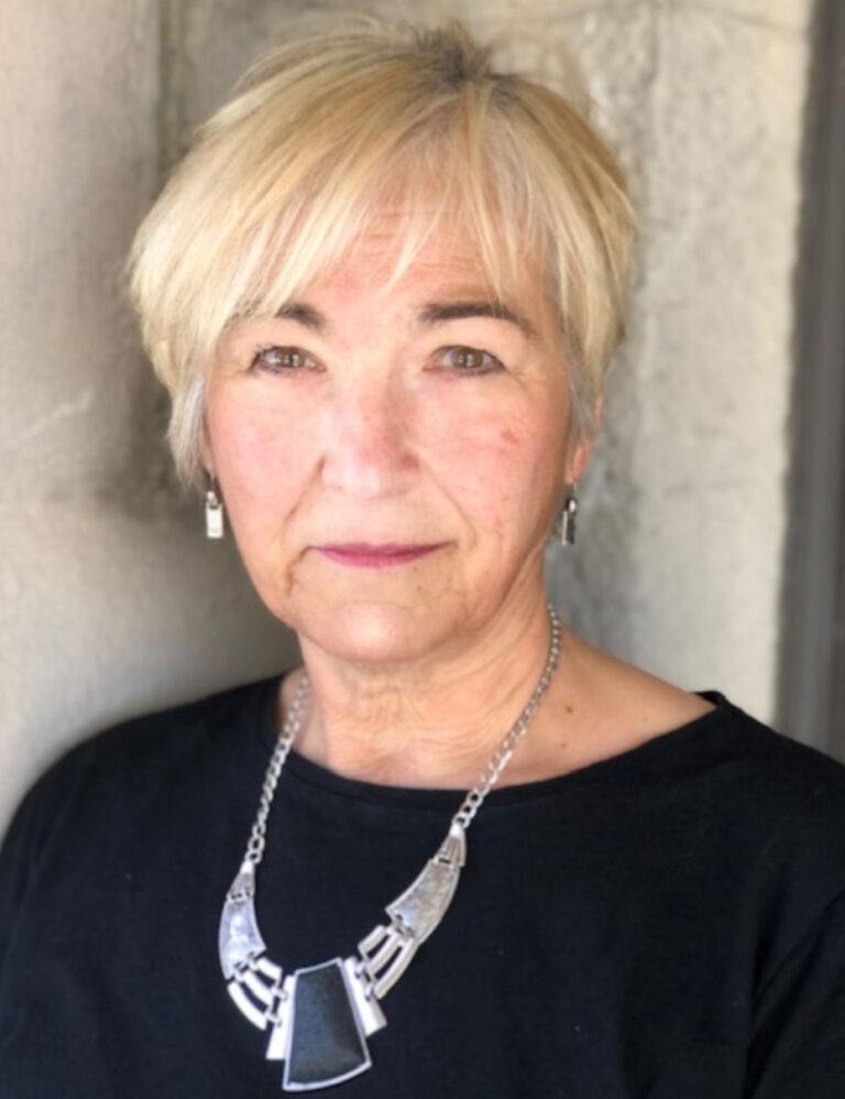 Photo of Yvonne
