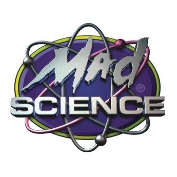Mad Science Logo
