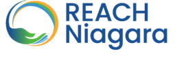 Reach Niagara Logo