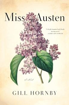 Cover of the book Miss Austen